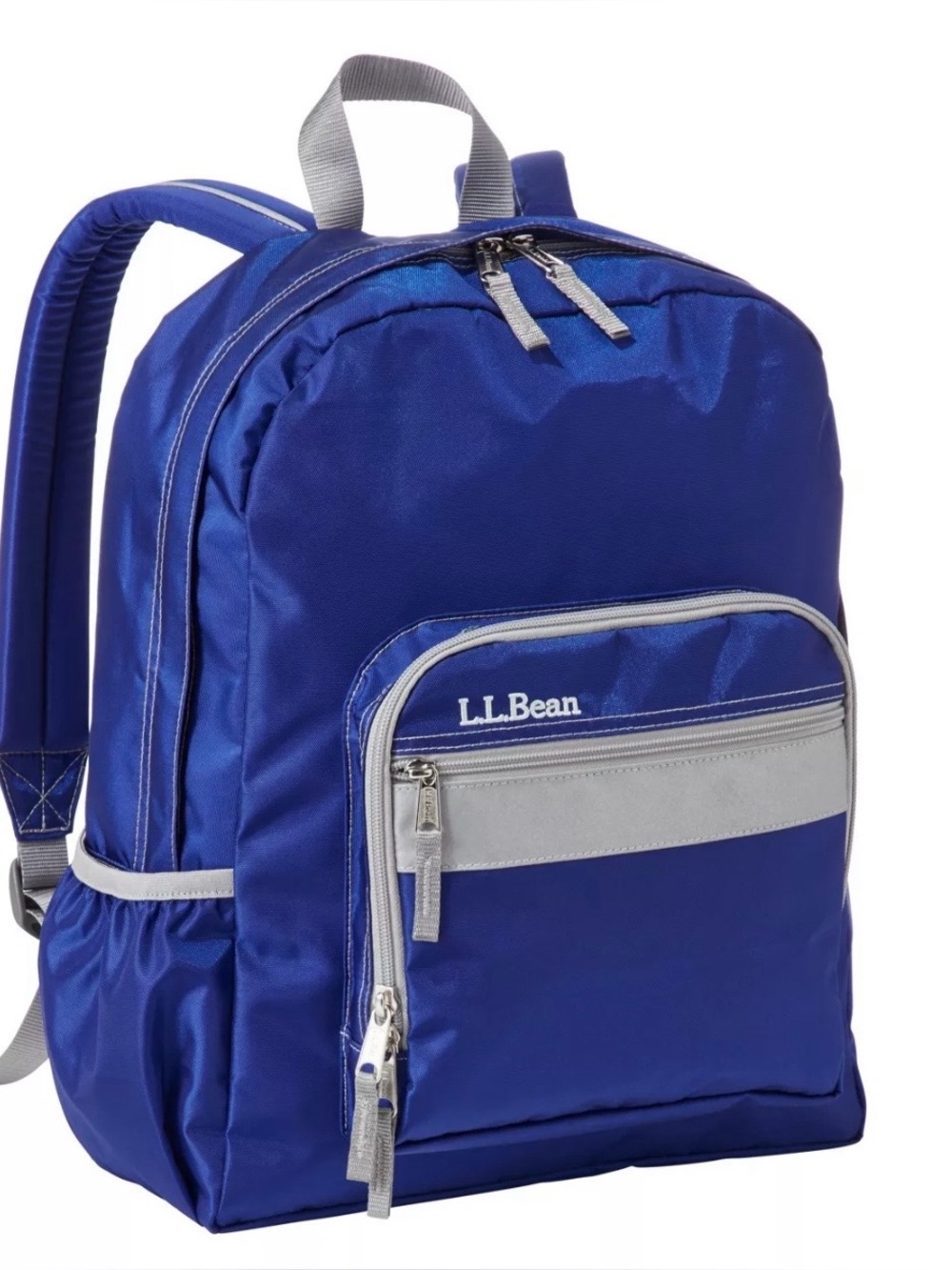 L.L. Bean Backpack - Picture 2 of 5